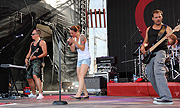 Stargast 2015 Christine  Stürmer (Foto: Martin Schmitz)